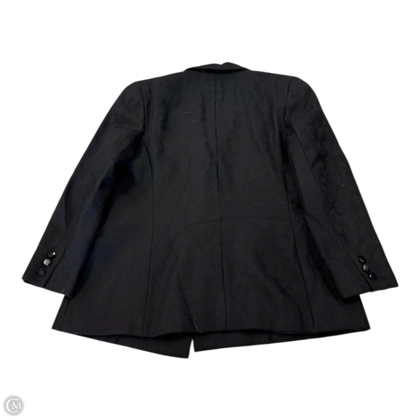 Blazer By Jones New York In Black, Size: 12