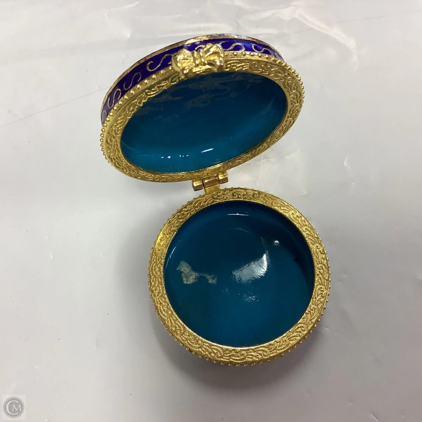 Jewelry Case By Clothes Mentor, Size: Small