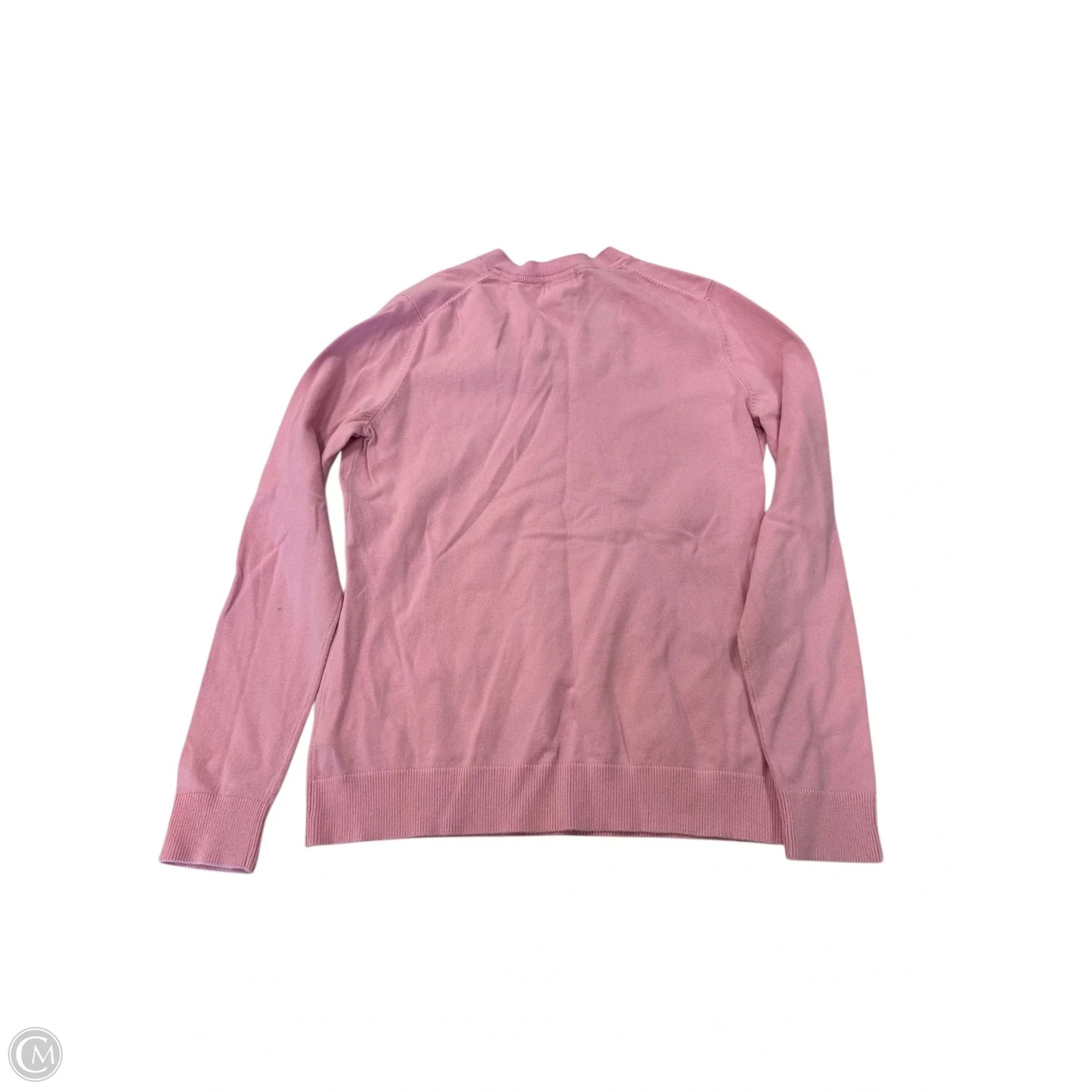 Sweater Designer By Lilly Pulitzer In Pink, Size: S