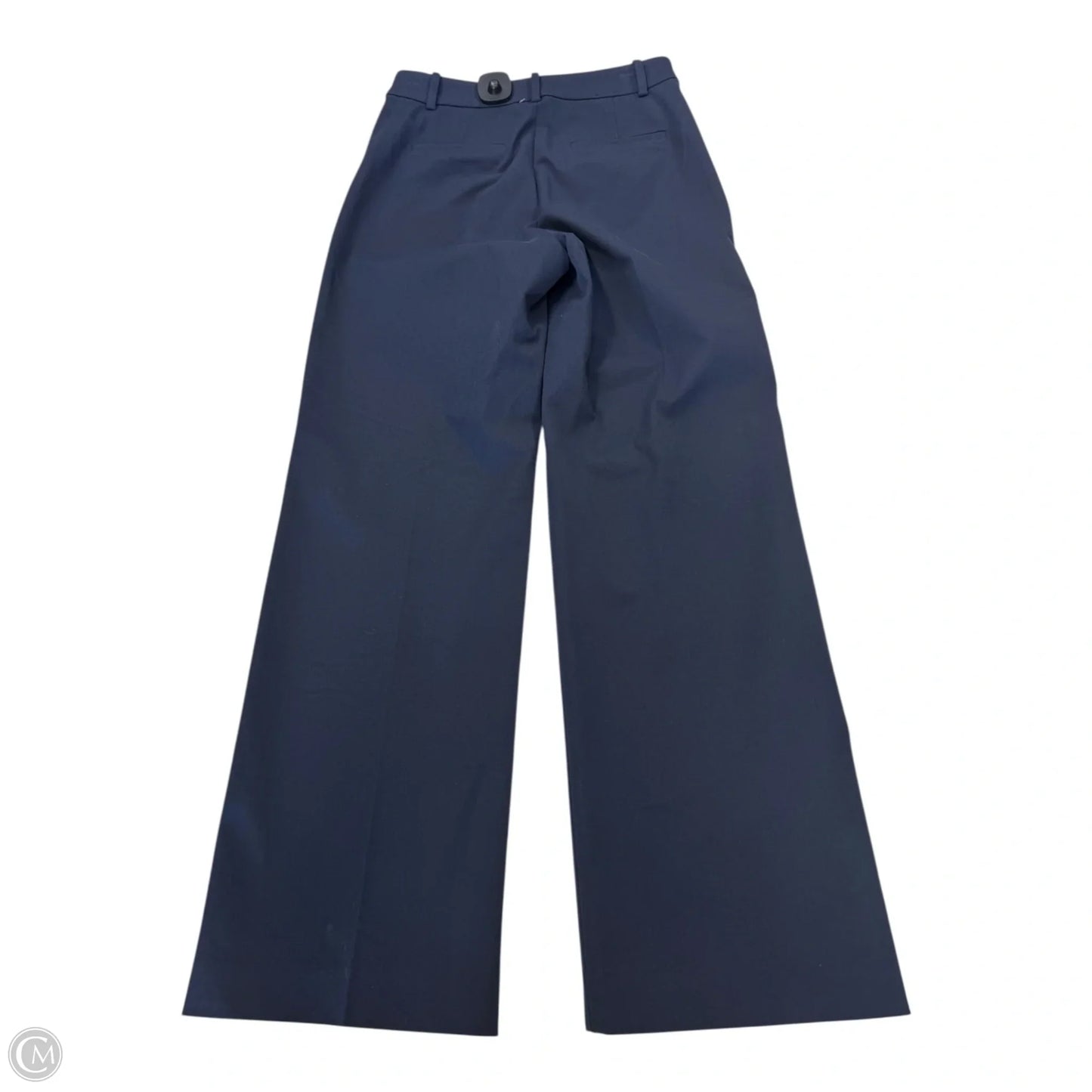 Pants Dress By J. Crew In Navy, Size: 0