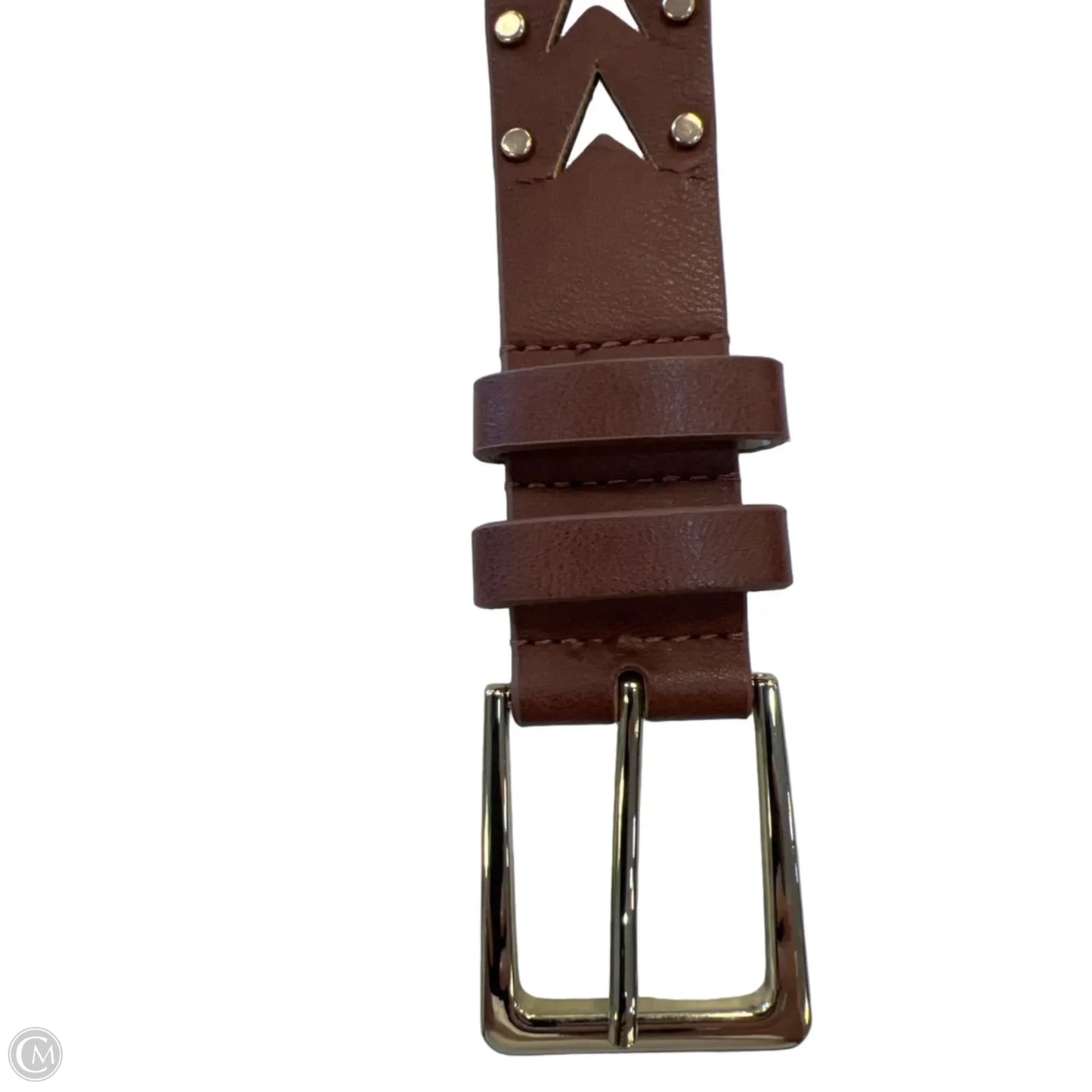 Belt By Clothes Mentor, Size: Medium