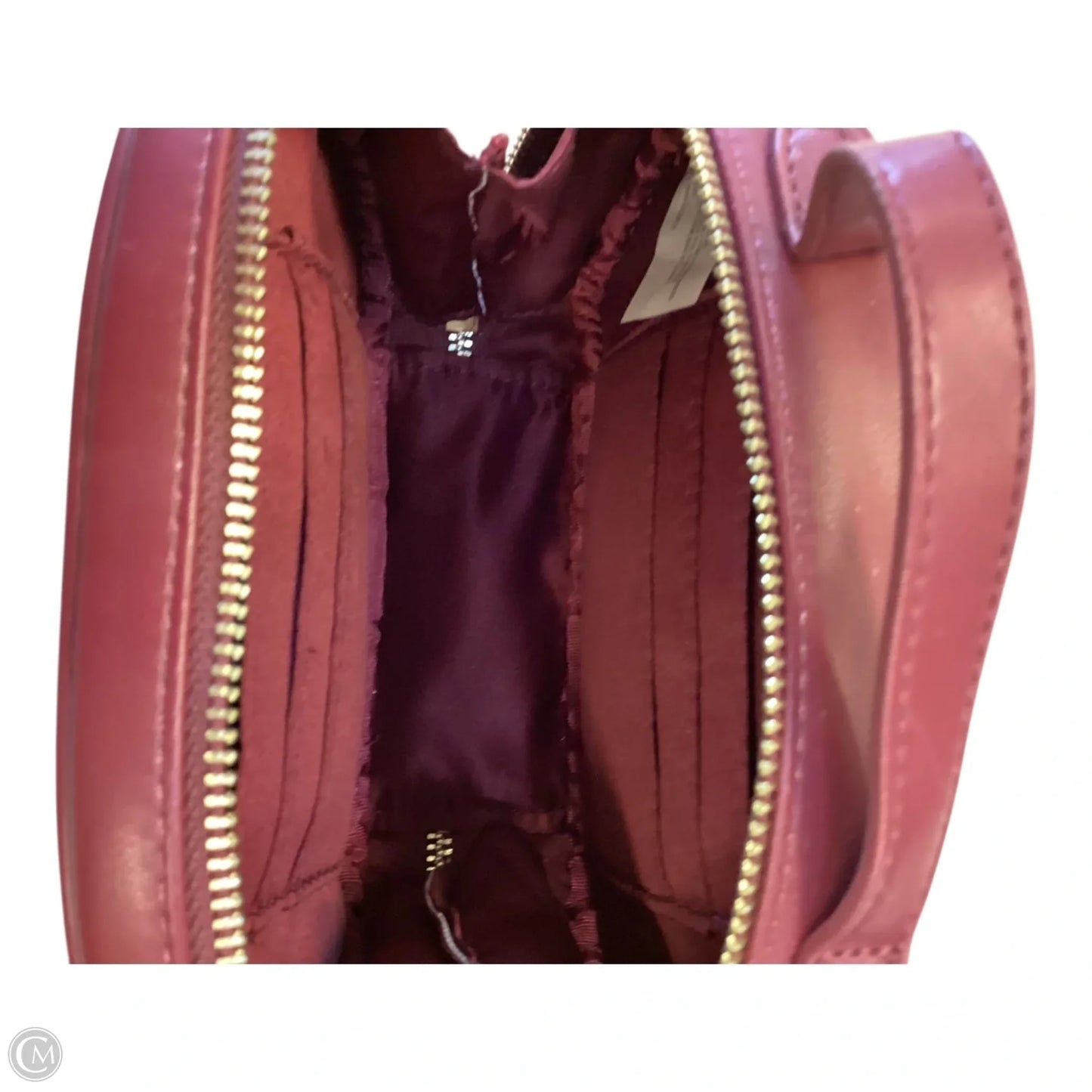 Handbag By Clothes Mentor, Size: Small
