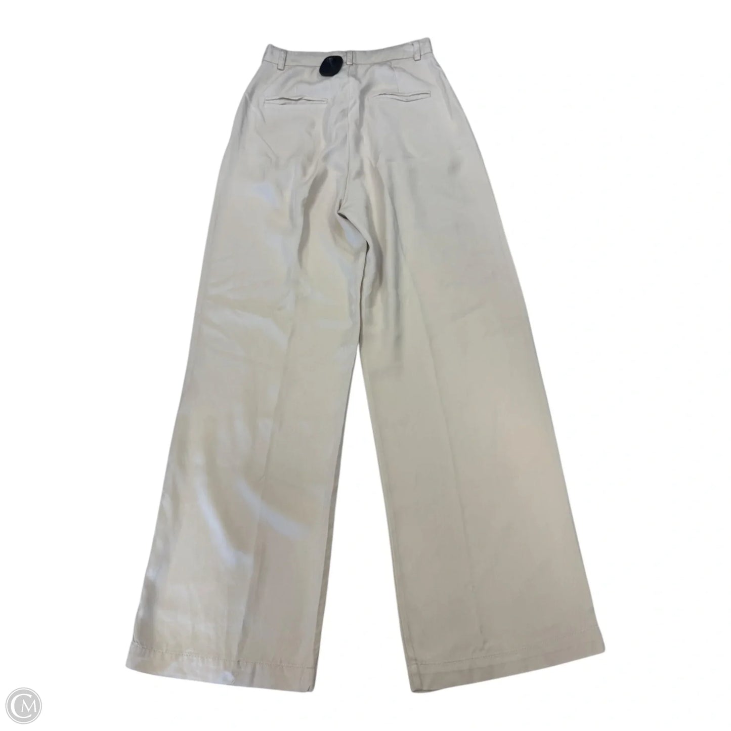 Pants Other By Clothes Mentor In Beige, Size: S