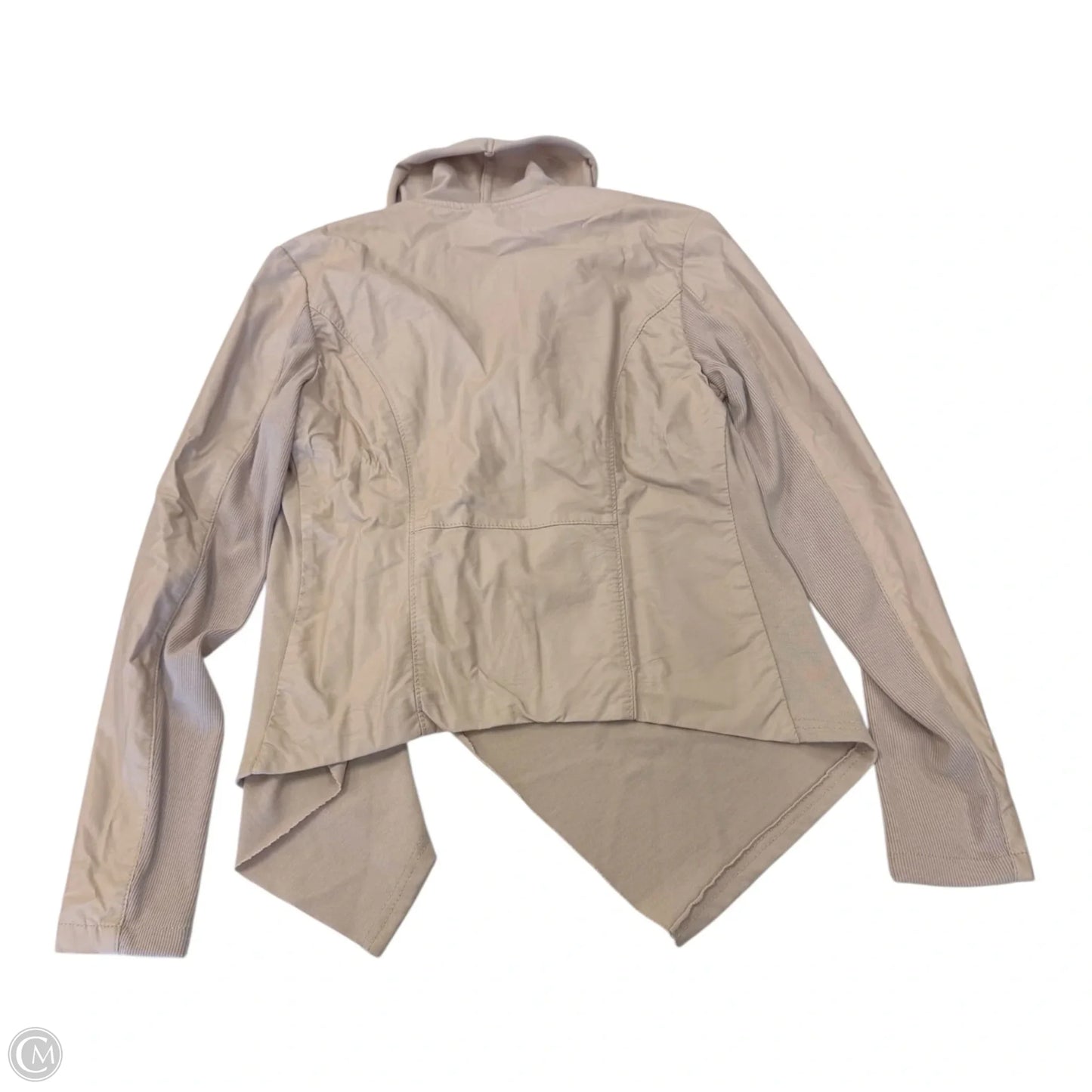 Jacket Other By Blanknyc In Beige, Size: S