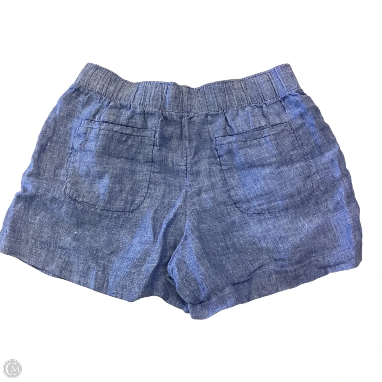 Shorts Designer By Lilly Pulitzer In Blue, Size: S