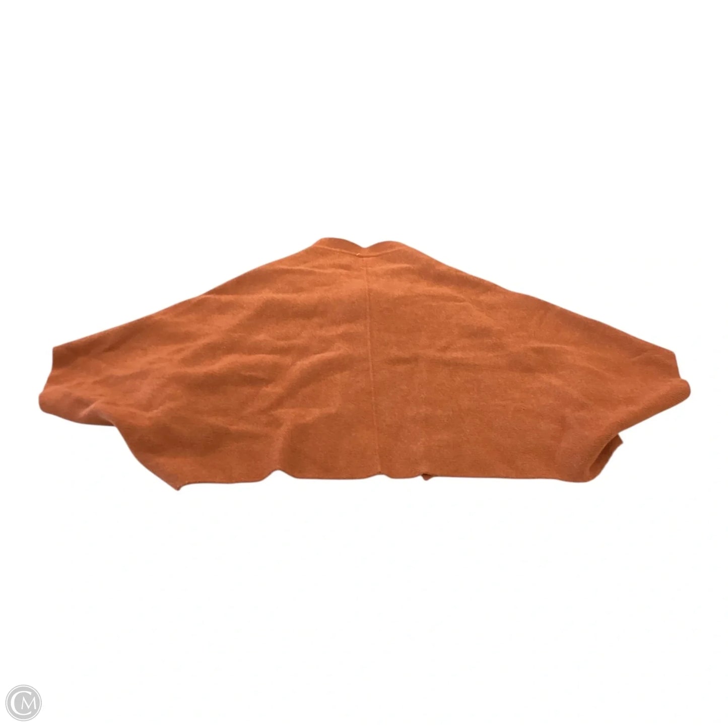 Cardigan By Anthropologie In Orange, Size: Osfm