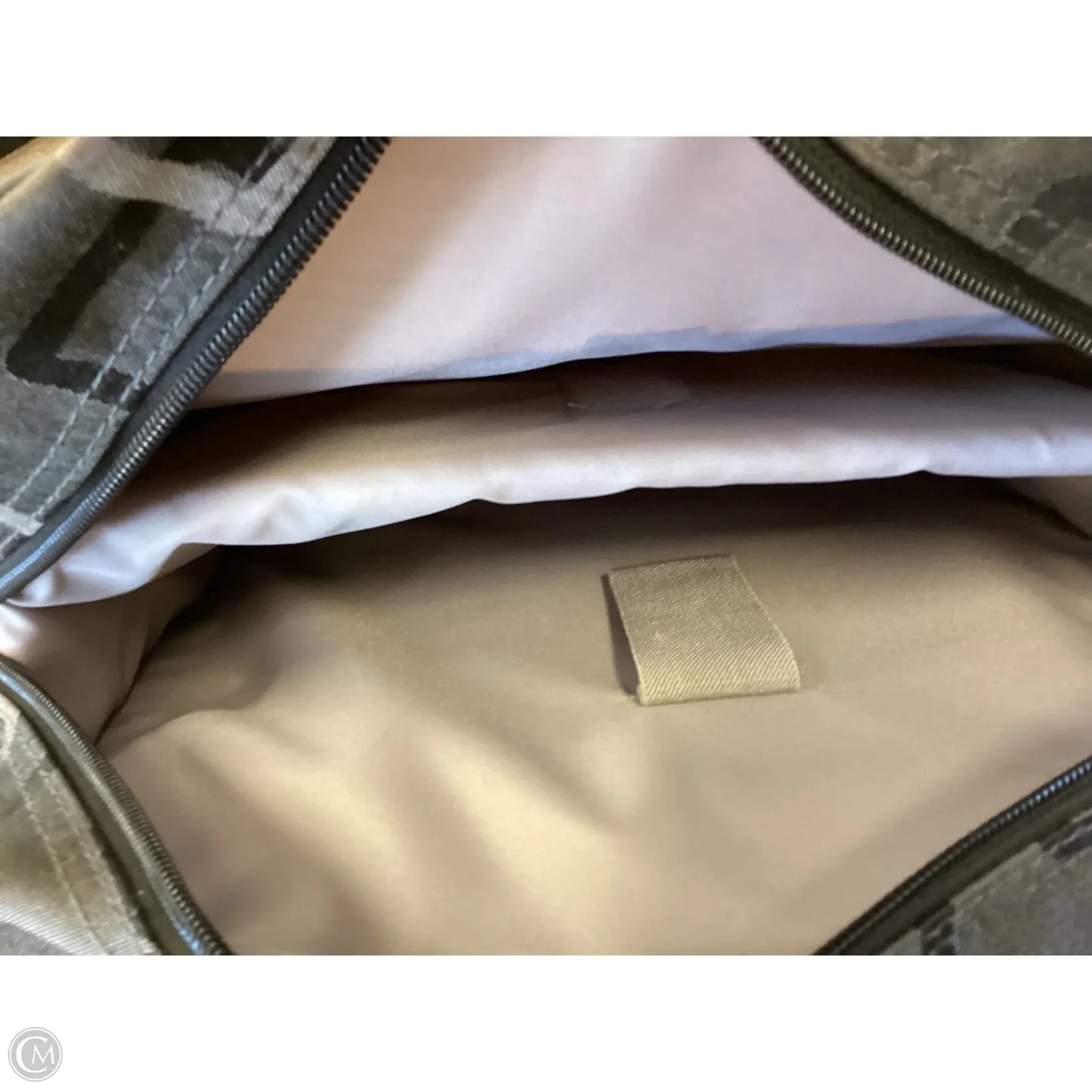 Luggage By Apt 9, Size: Medium