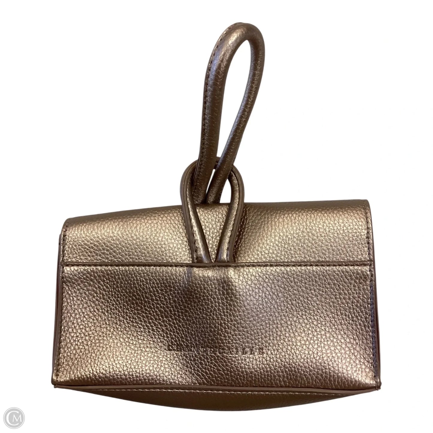 Handbag By Clothes Mentor, Size: Small