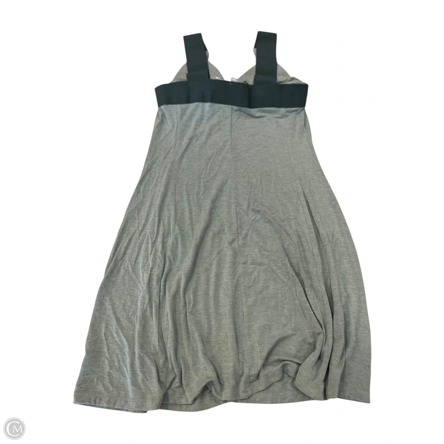 Athletic Dress By Athleta In Green, Size: S