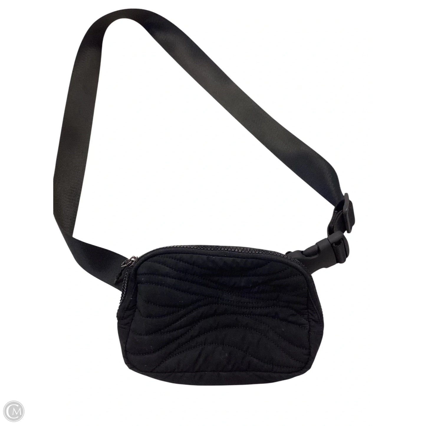 Belt Bag By Clothes Mentor, Size: Small