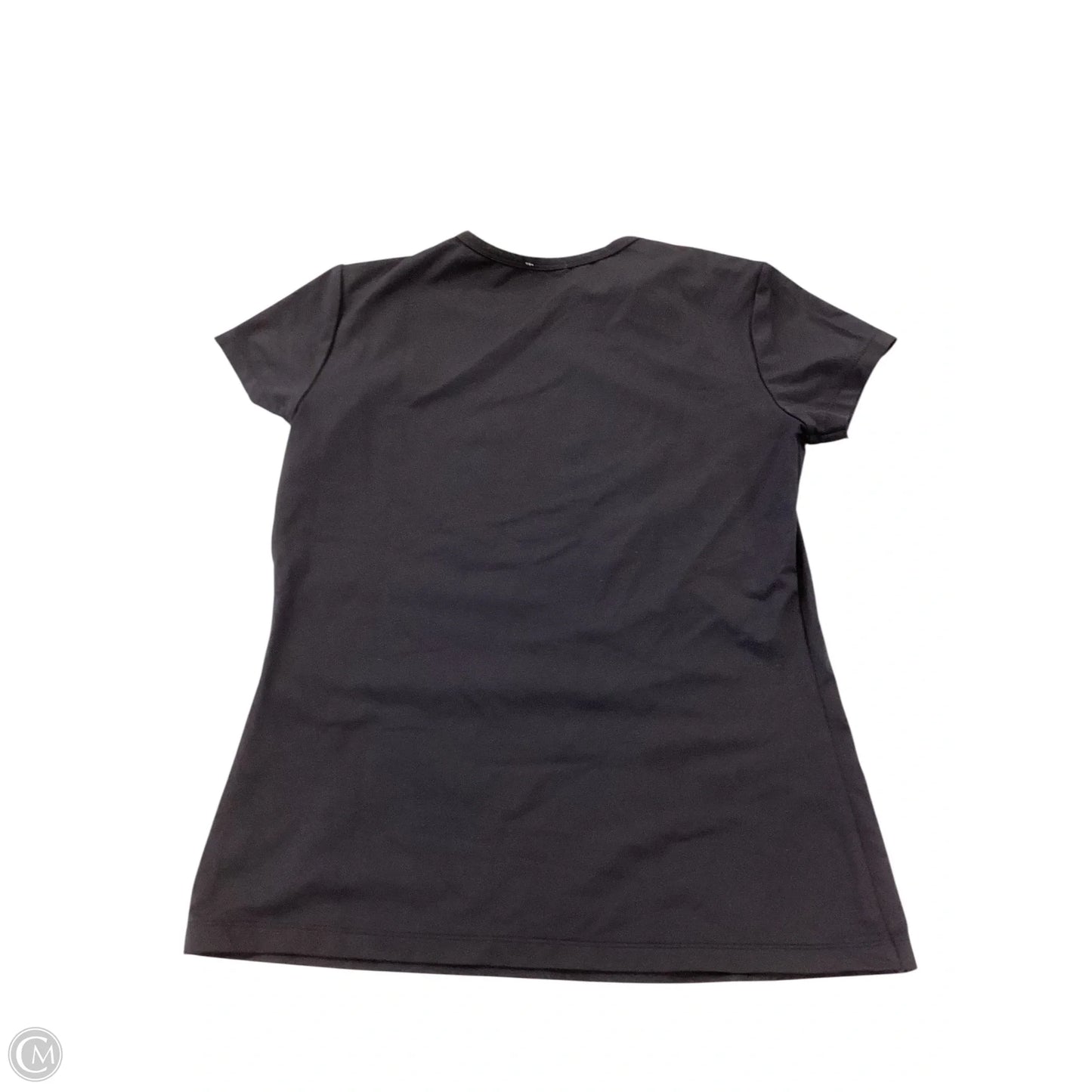 Top Short Sleeve Basic By J Mclaughlin In Black, Size: M