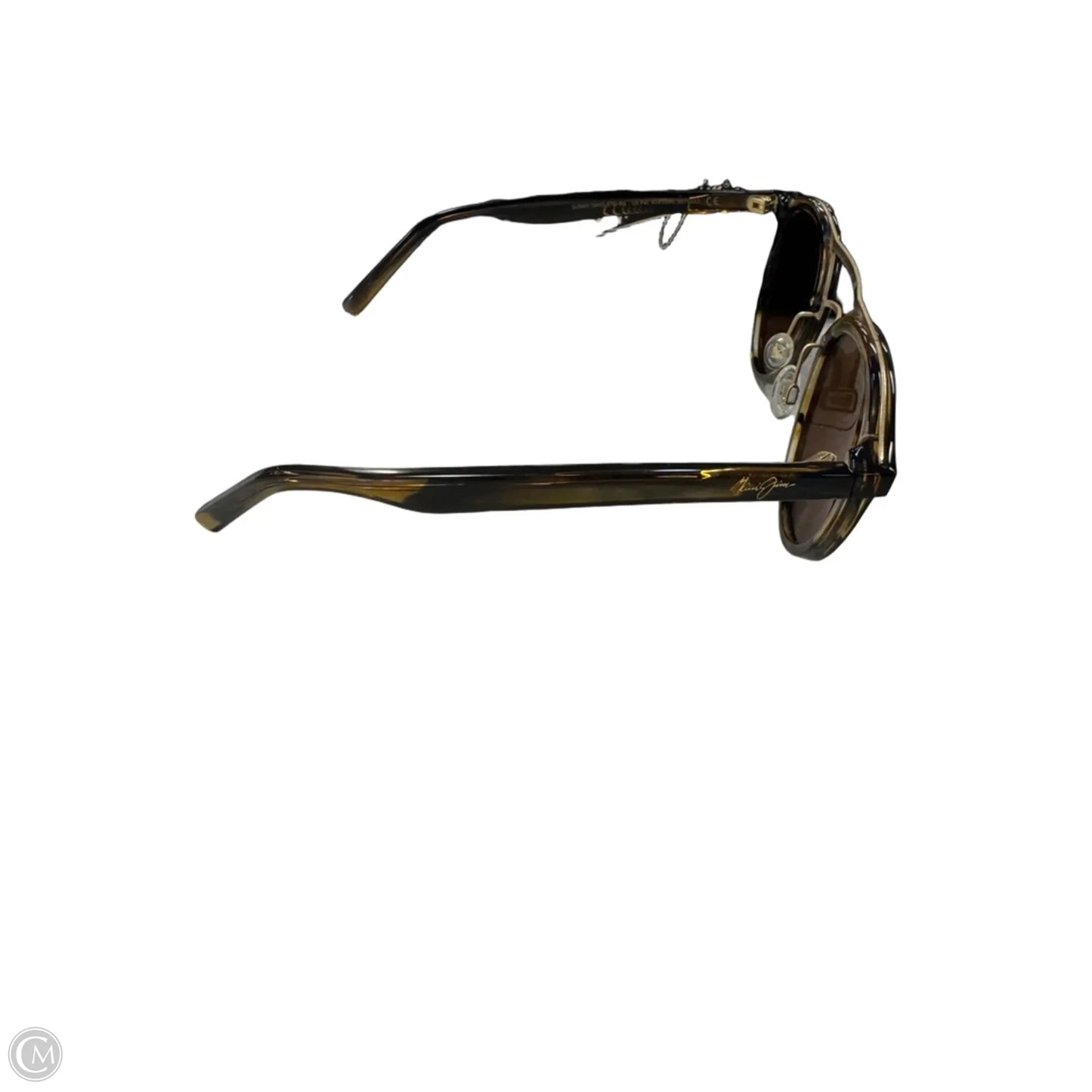 Sunglasses By Maui Jim, Size: Medium