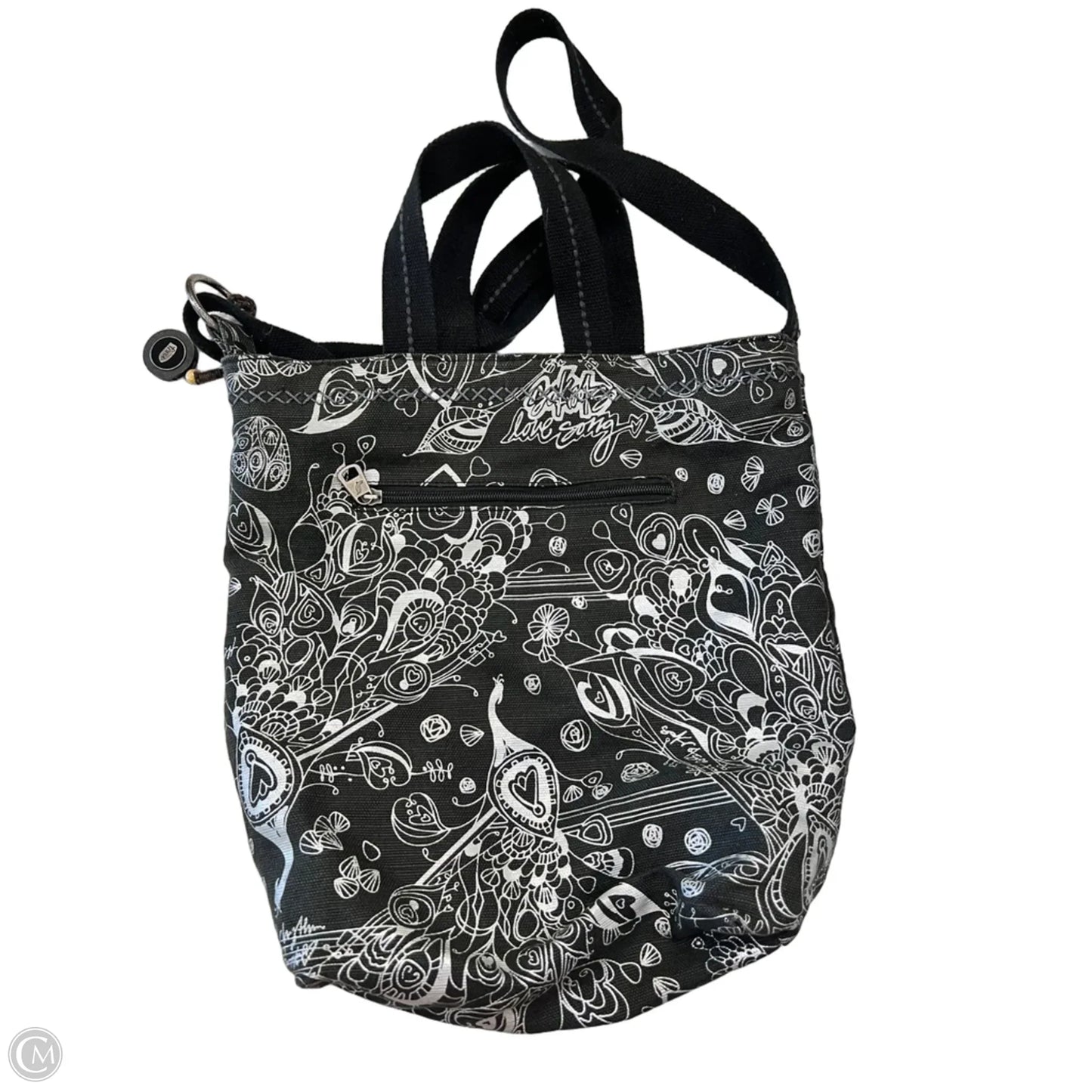 Crossbody By Sakroots, Size: Medium