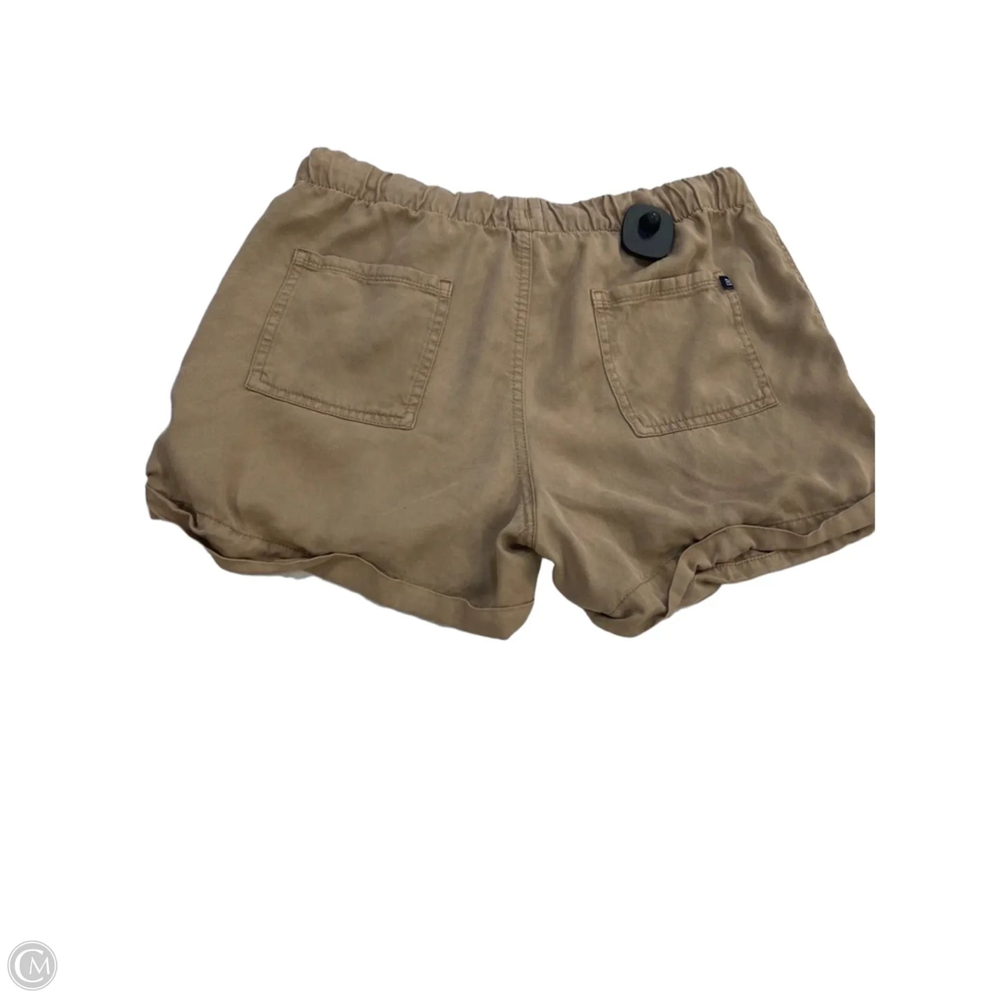 Shorts By Gap In Brown, Size: S