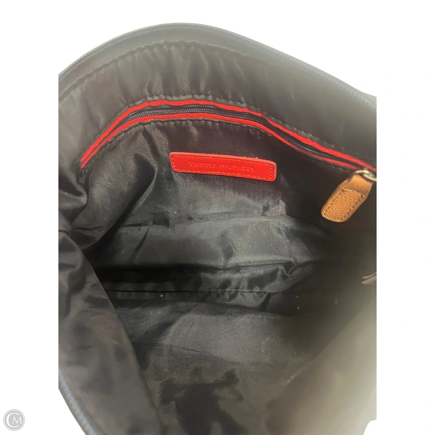 Crossbody By Tommy Hilfiger, Size: Small