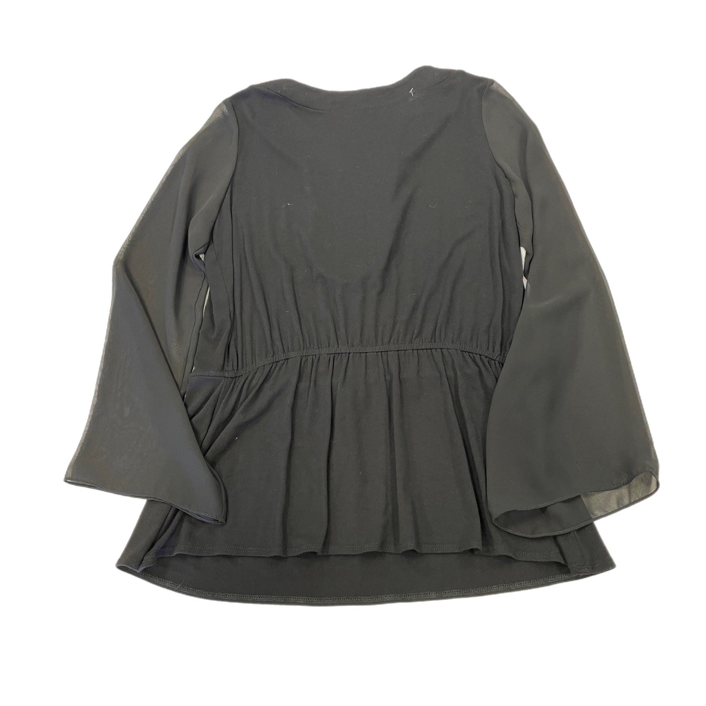 Top Long Sleeve By Boston Proper Size: S