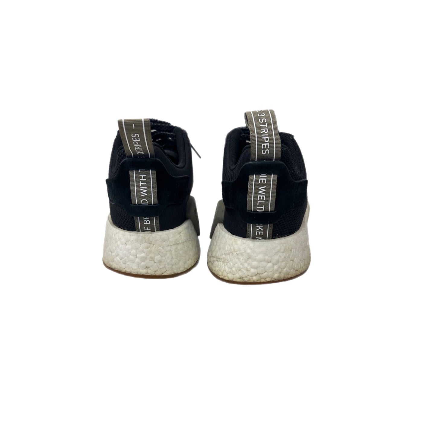 Shoes Athletic By Adidas Size: 6