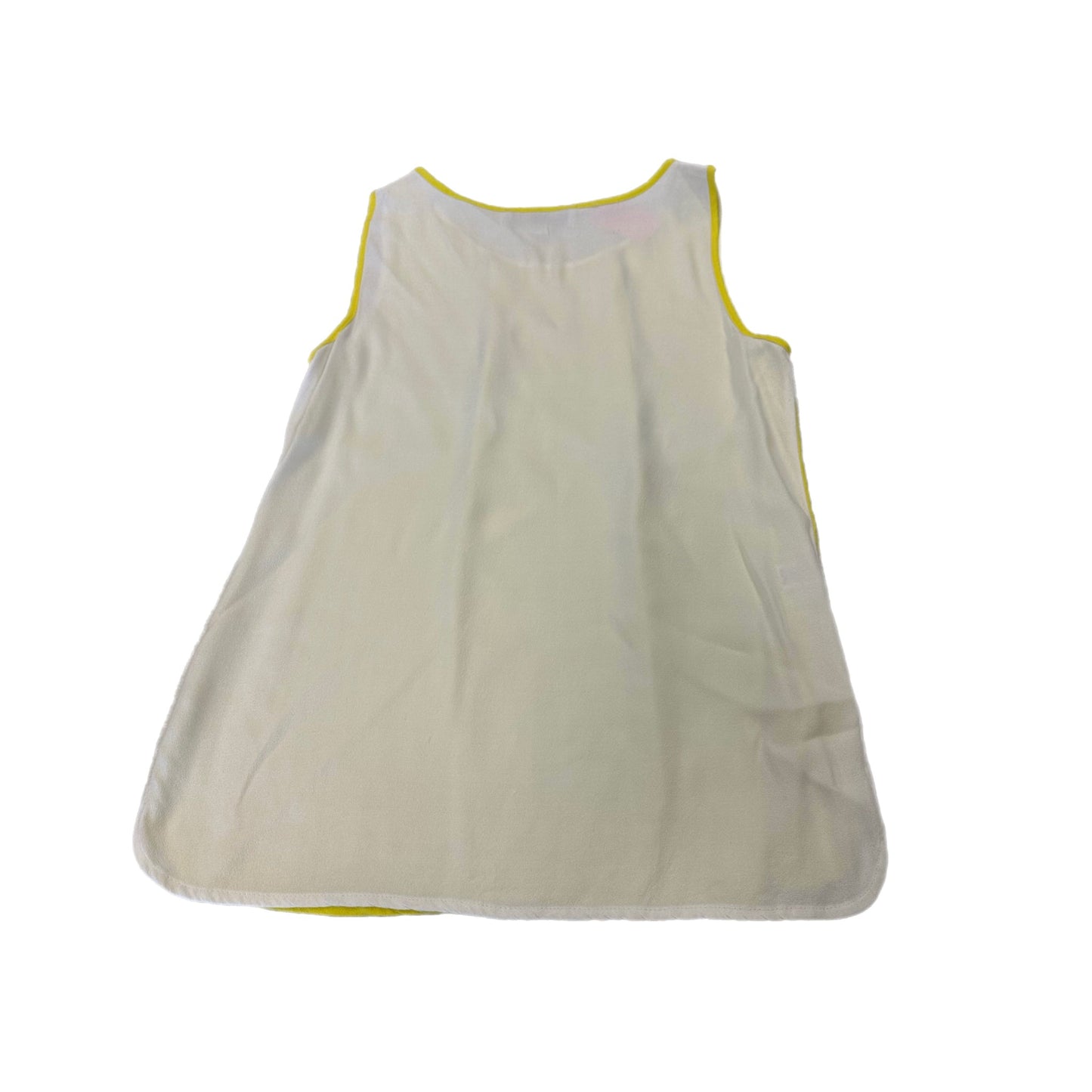 Top Sleeveless By Loft Size: Xs