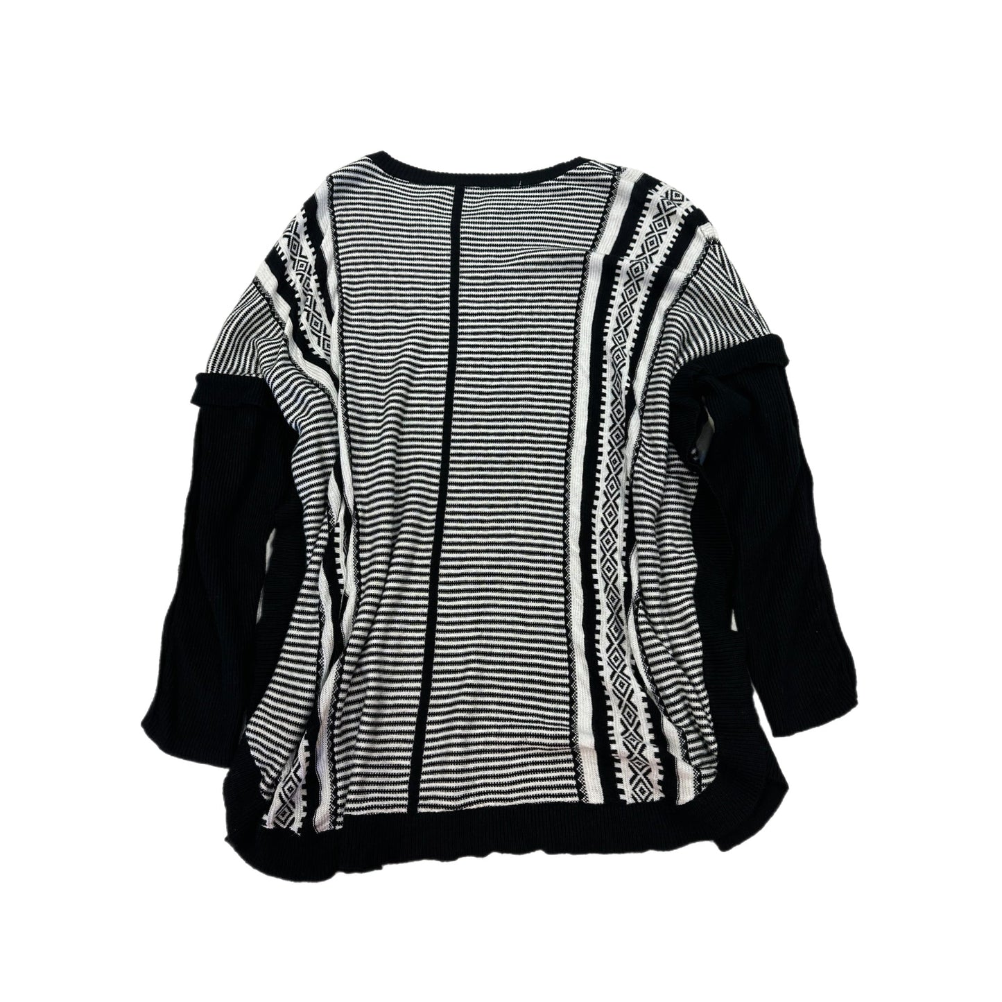 Sweater By Hannah Size: S