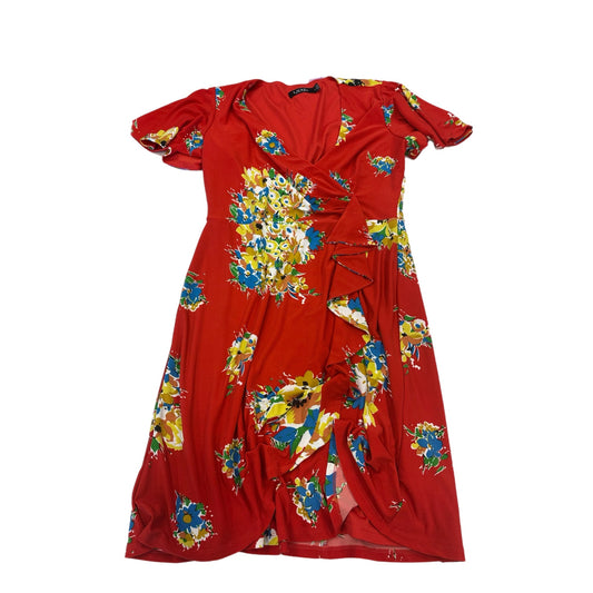 Dress Casual Short By Lauren By Ralph Lauren  Size: 8