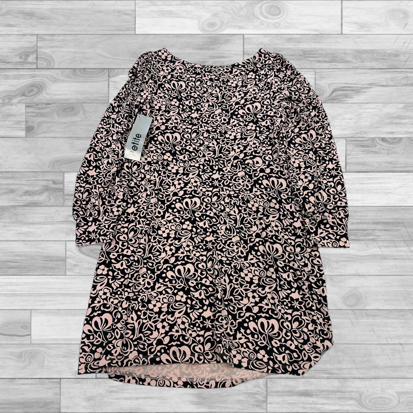 Dress Casual Short By Boden In Multi-colored, Size: Petite Xs