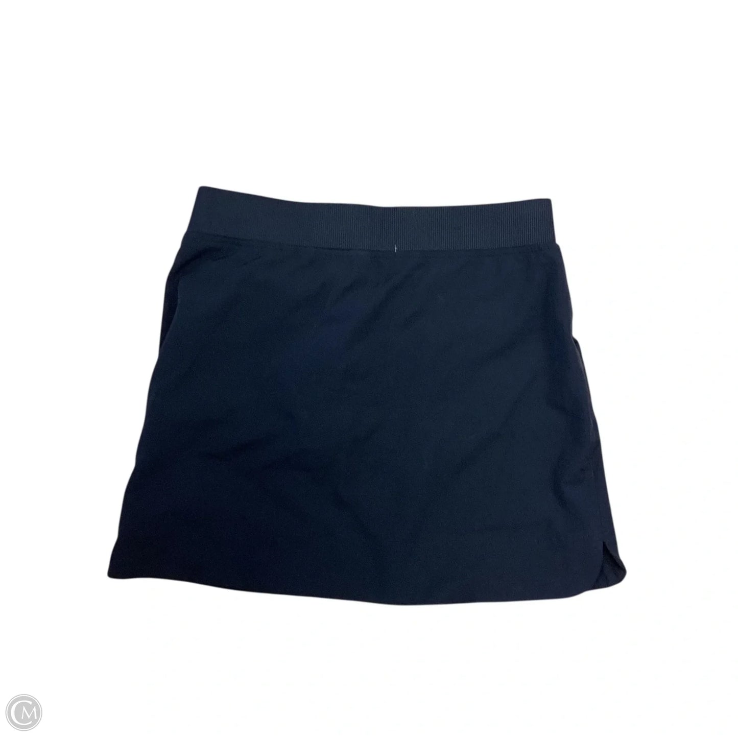Athletic Skort By 32 Degrees In Black, Size: S