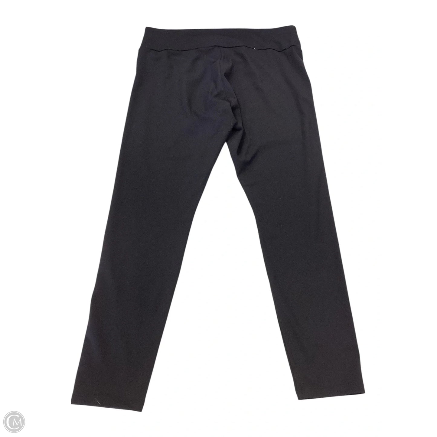 Pants Leggings By Stylus In Black, Size: 1x