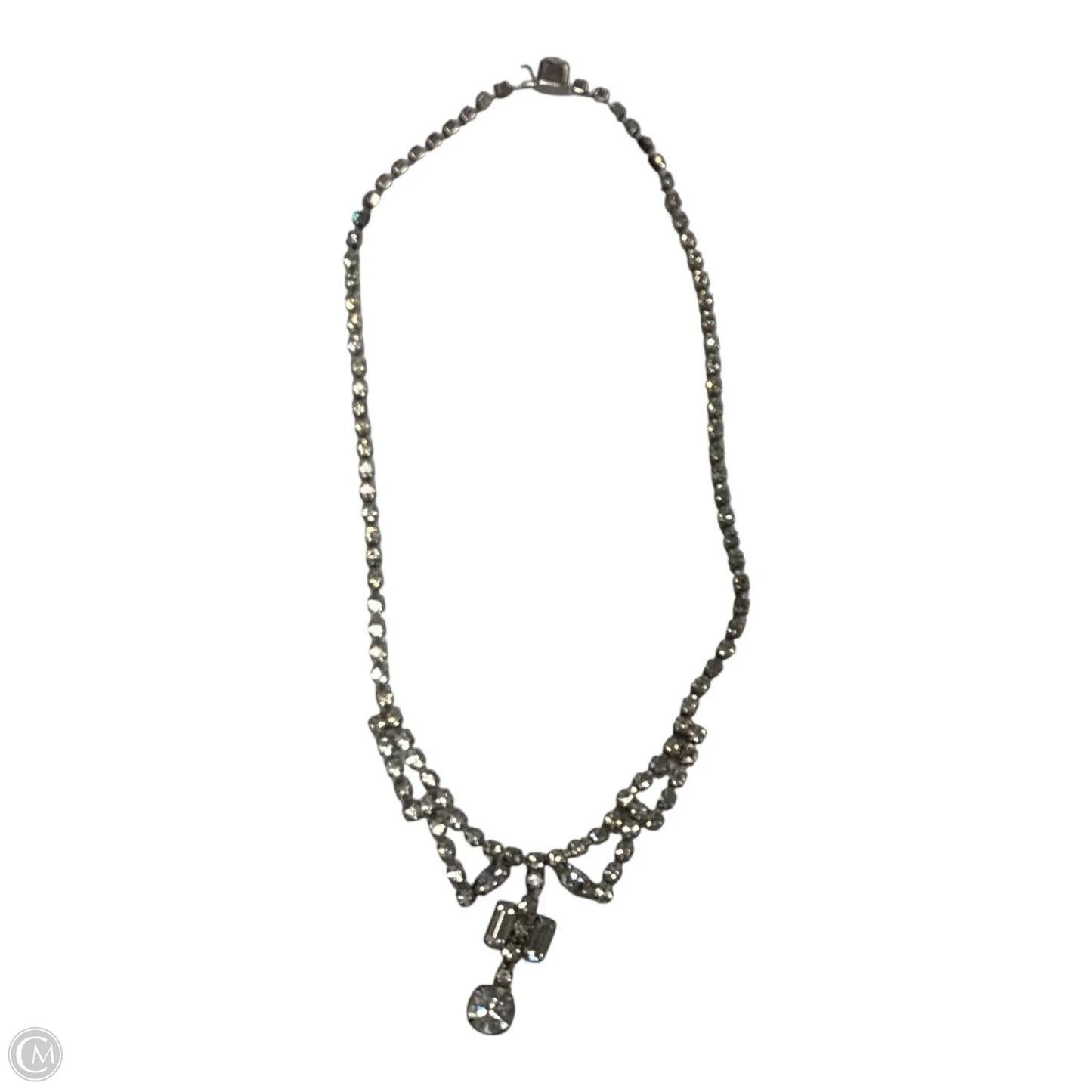 Necklace Choker & Collar By Clothes Mentor