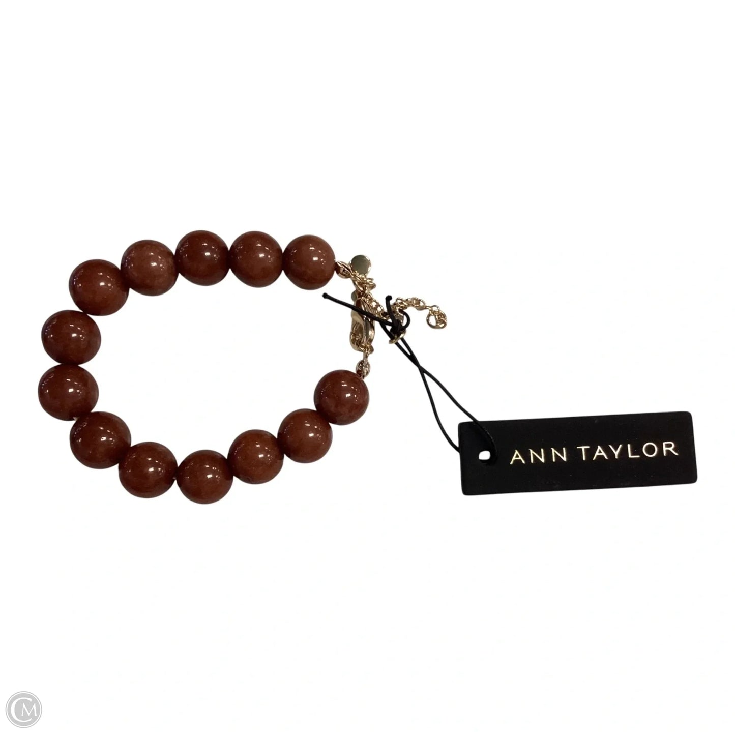 Bracelet Beaded By Ann Taylor