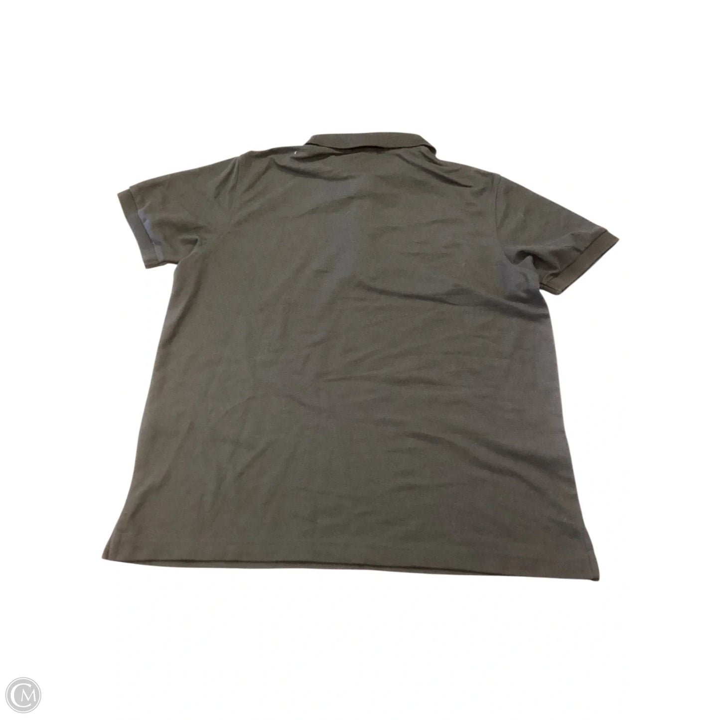 Top Short Sleeve By Port Authority In Black, Size: M