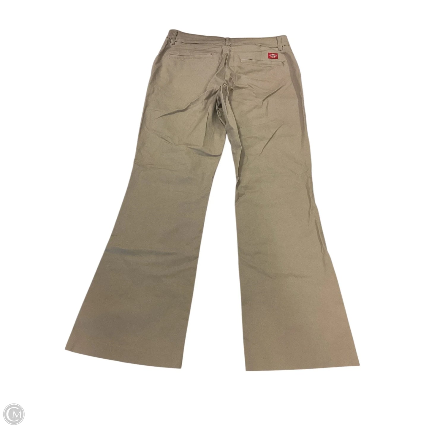 Pants Chinos & Khakis By Dickies In Tan, Size: 4