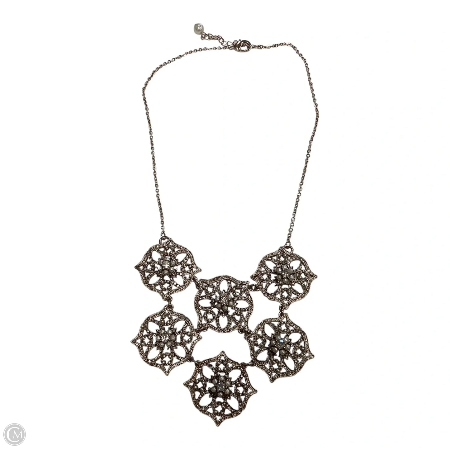 Necklace Statement By Clothes Mentor