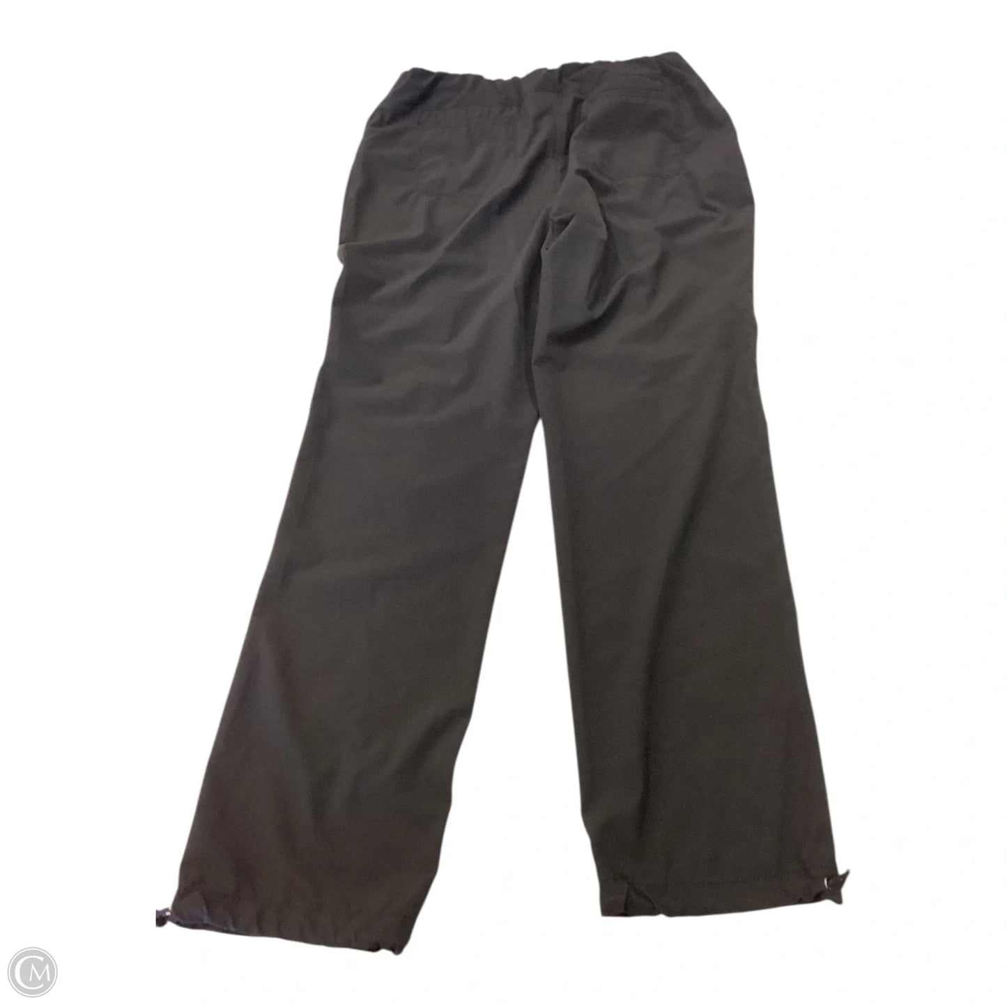 Pants Lounge By Chicos In Black, Size: 8