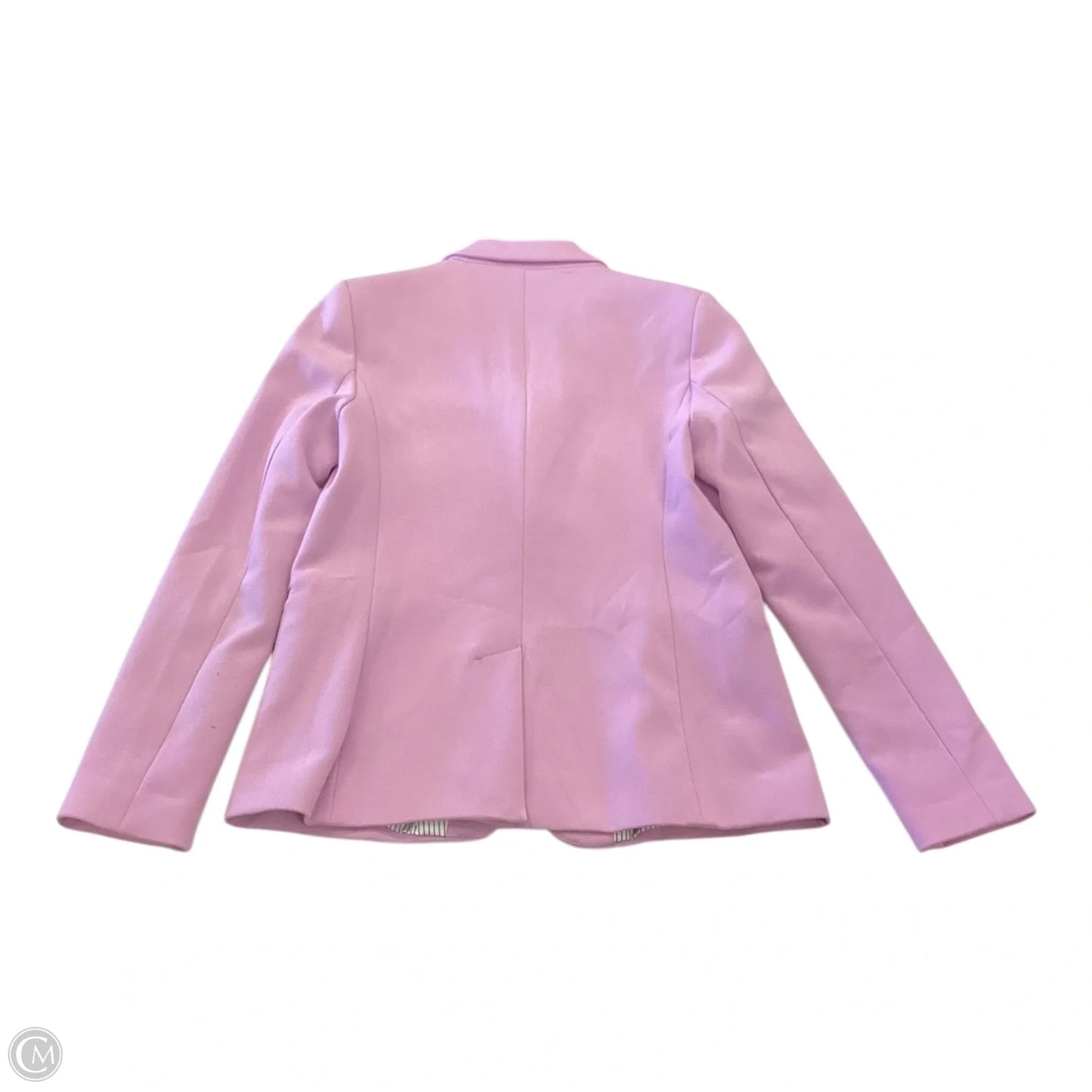 Blazer By Truth In Purple, Size: S