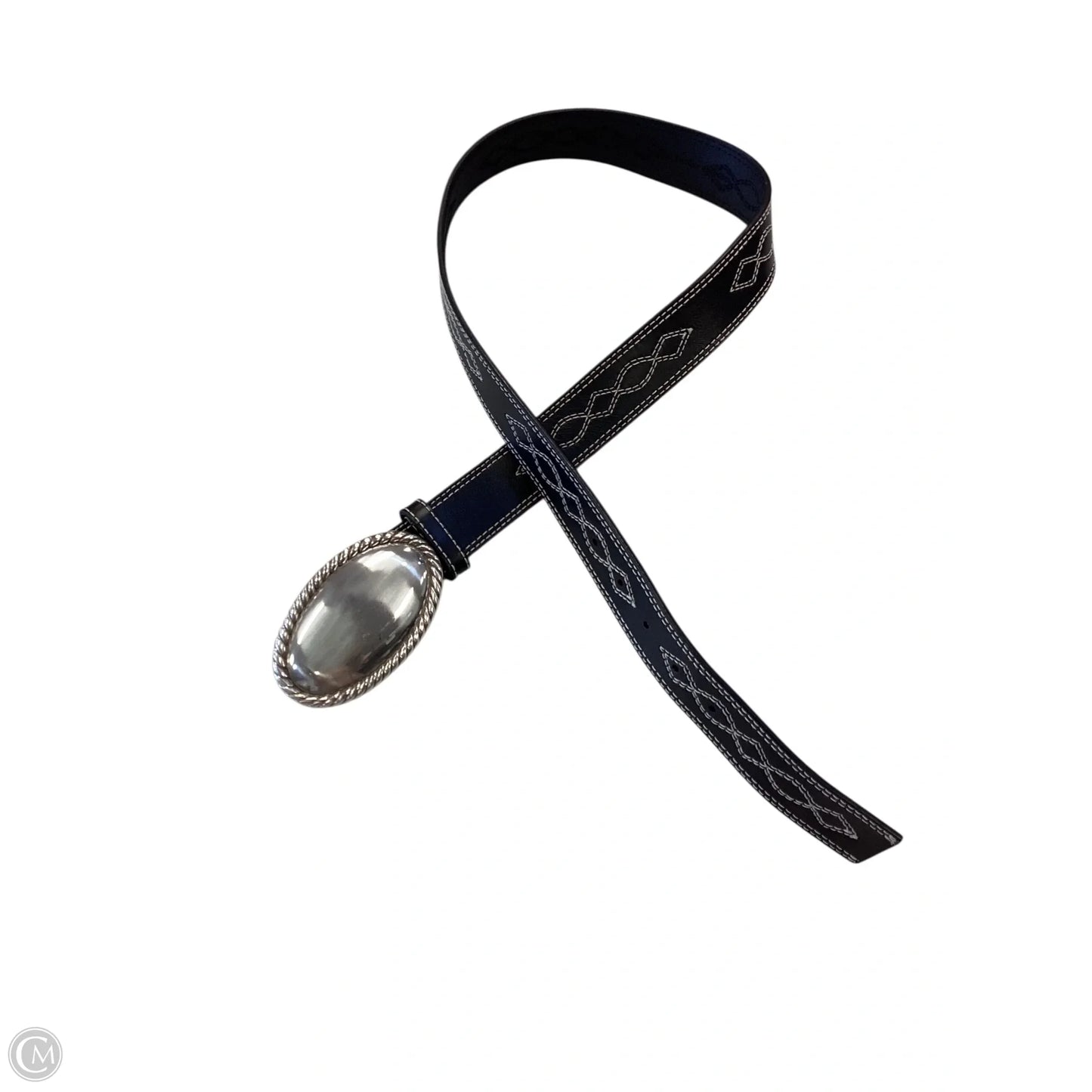 Belt By Clothes Mentor, Size: Small