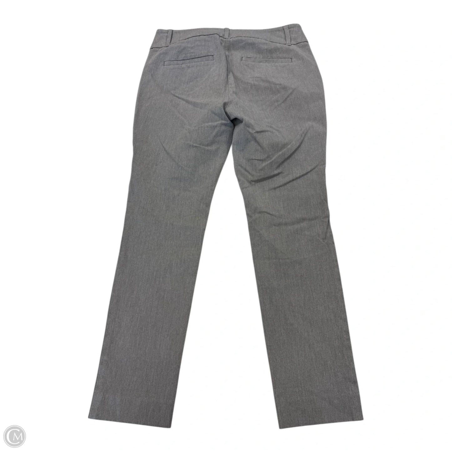 Pants Dress By Loft In Grey, Size: 0p