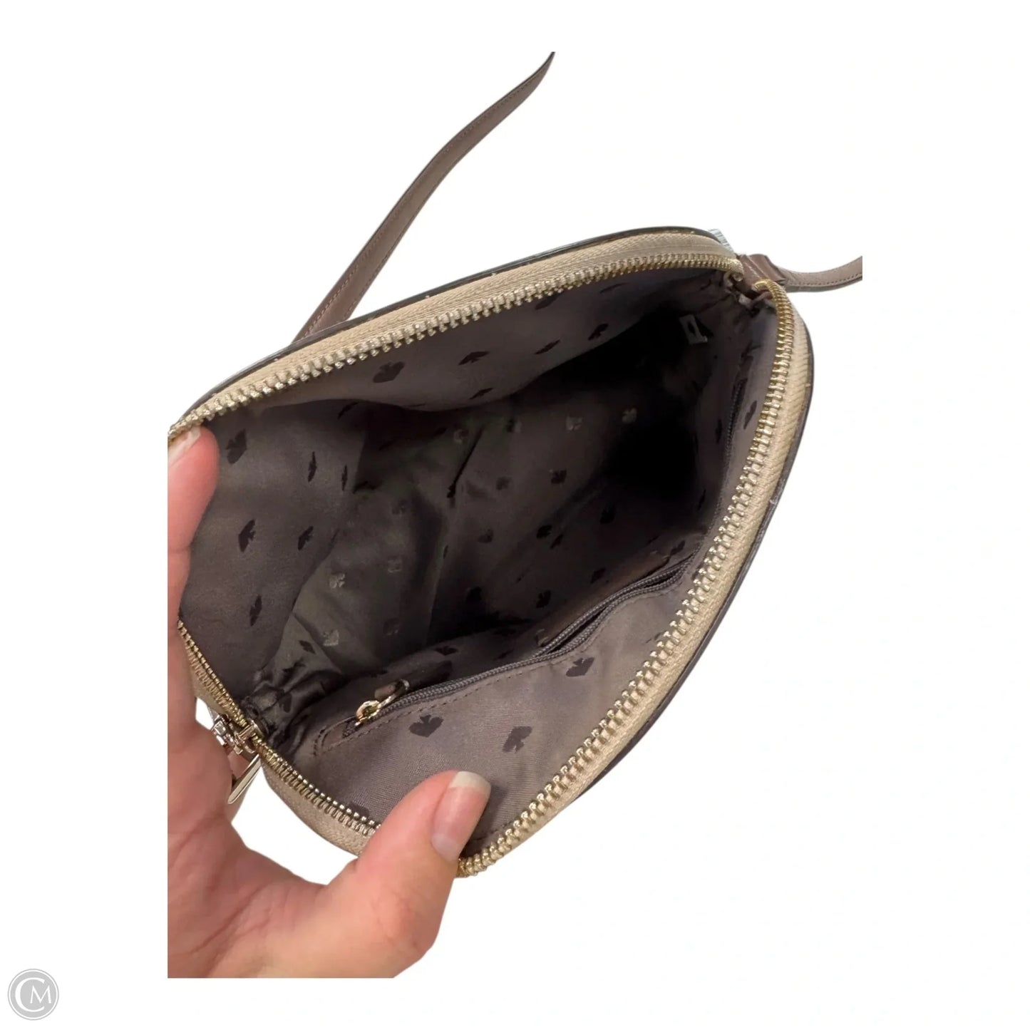 Crossbody Designer By Kate Spade, Size: Medium