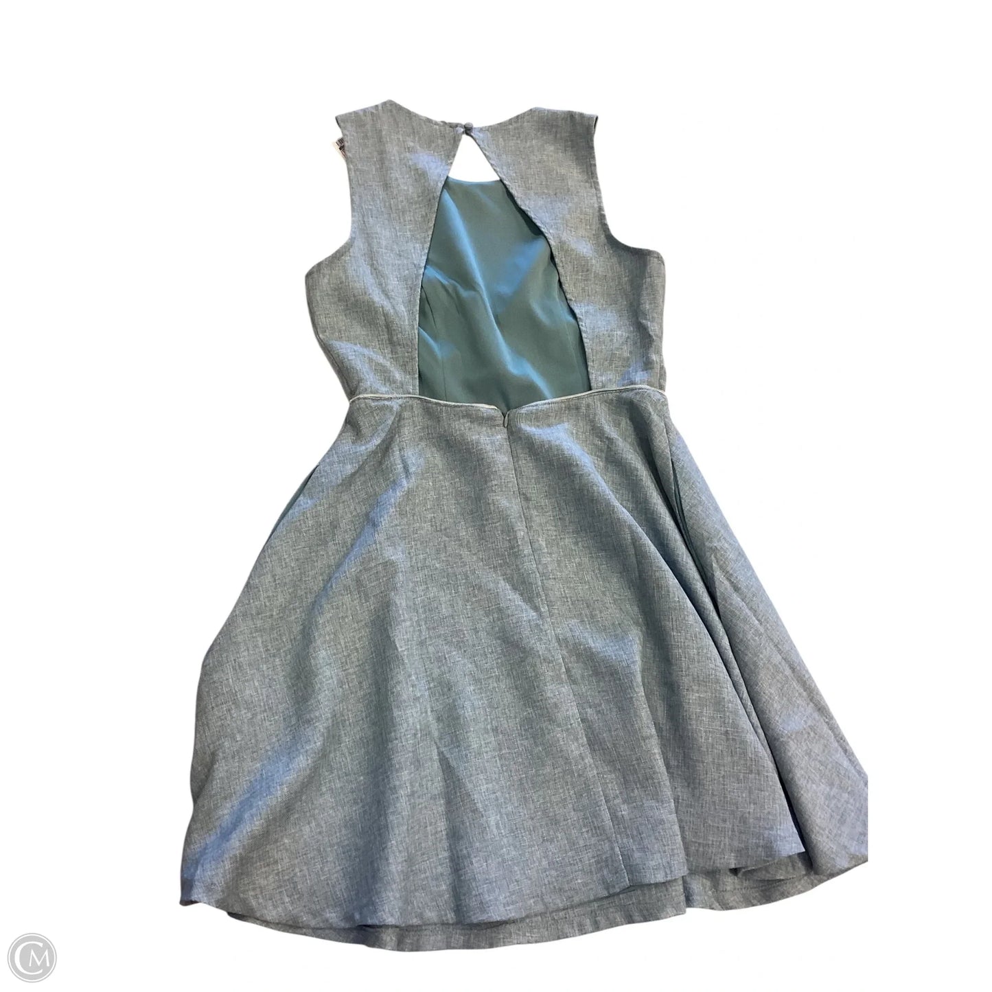 Dress Casual Short By Lulus In Blue, Size: S