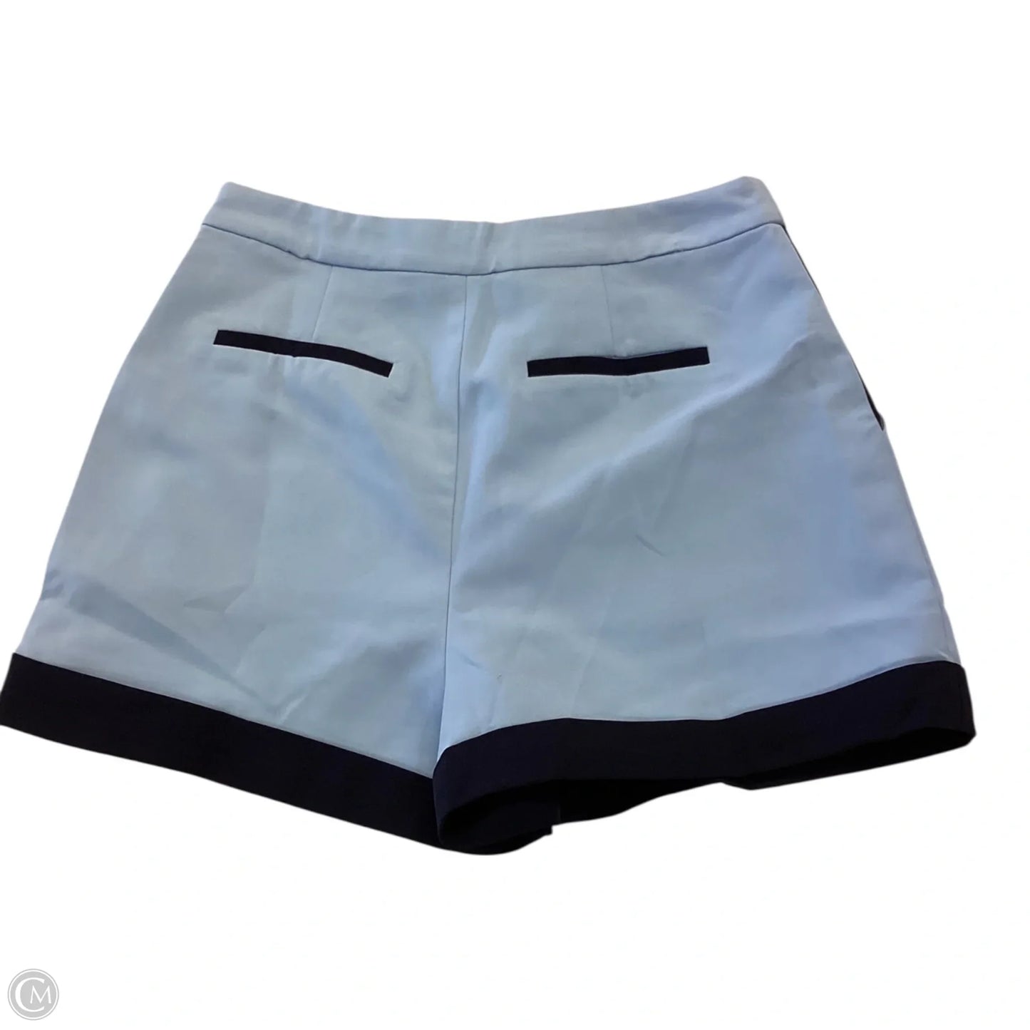 Shorts By Endless Rose In Blue, Size: M