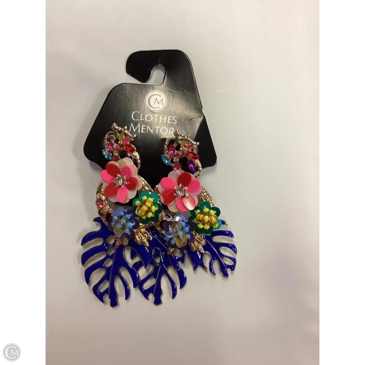 Earrings Other By Betsey Johnson