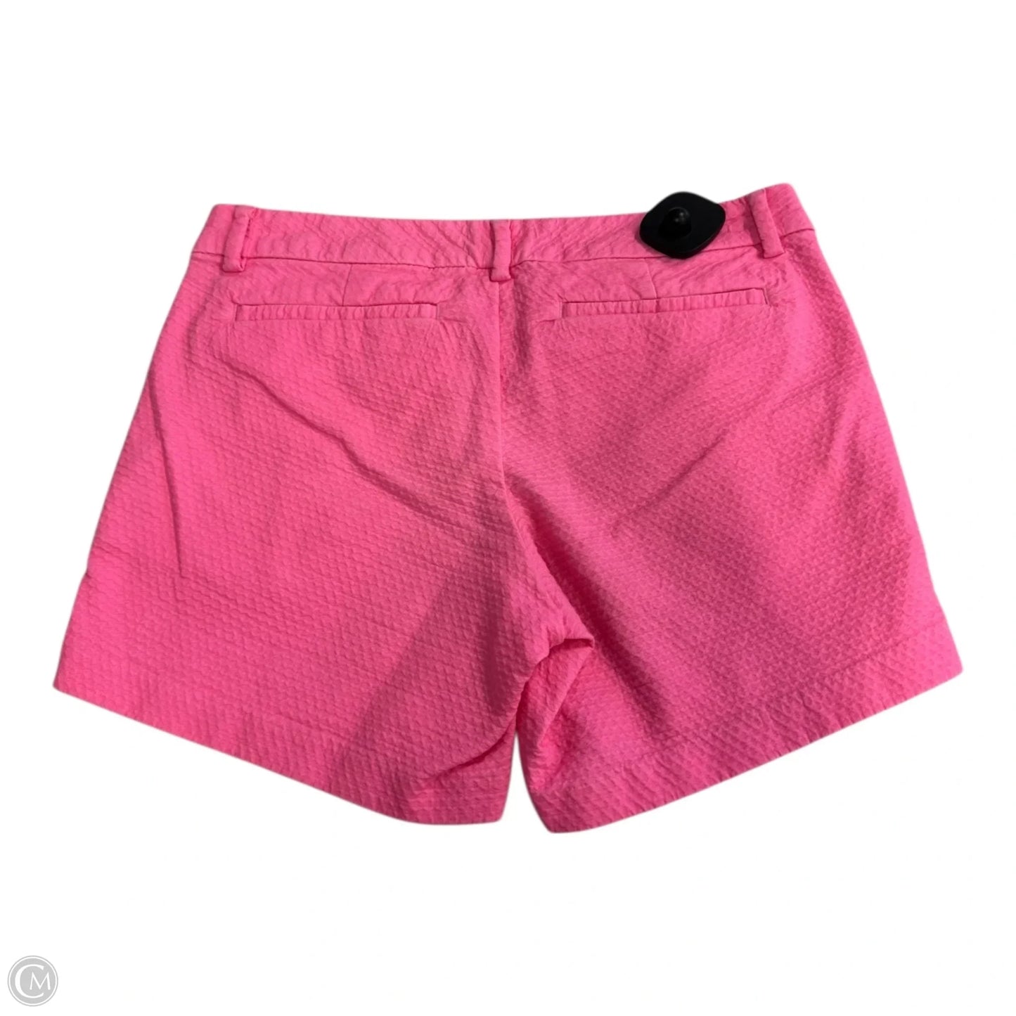 Shorts Designer By Lilly Pulitzer In Pink, Size: 0