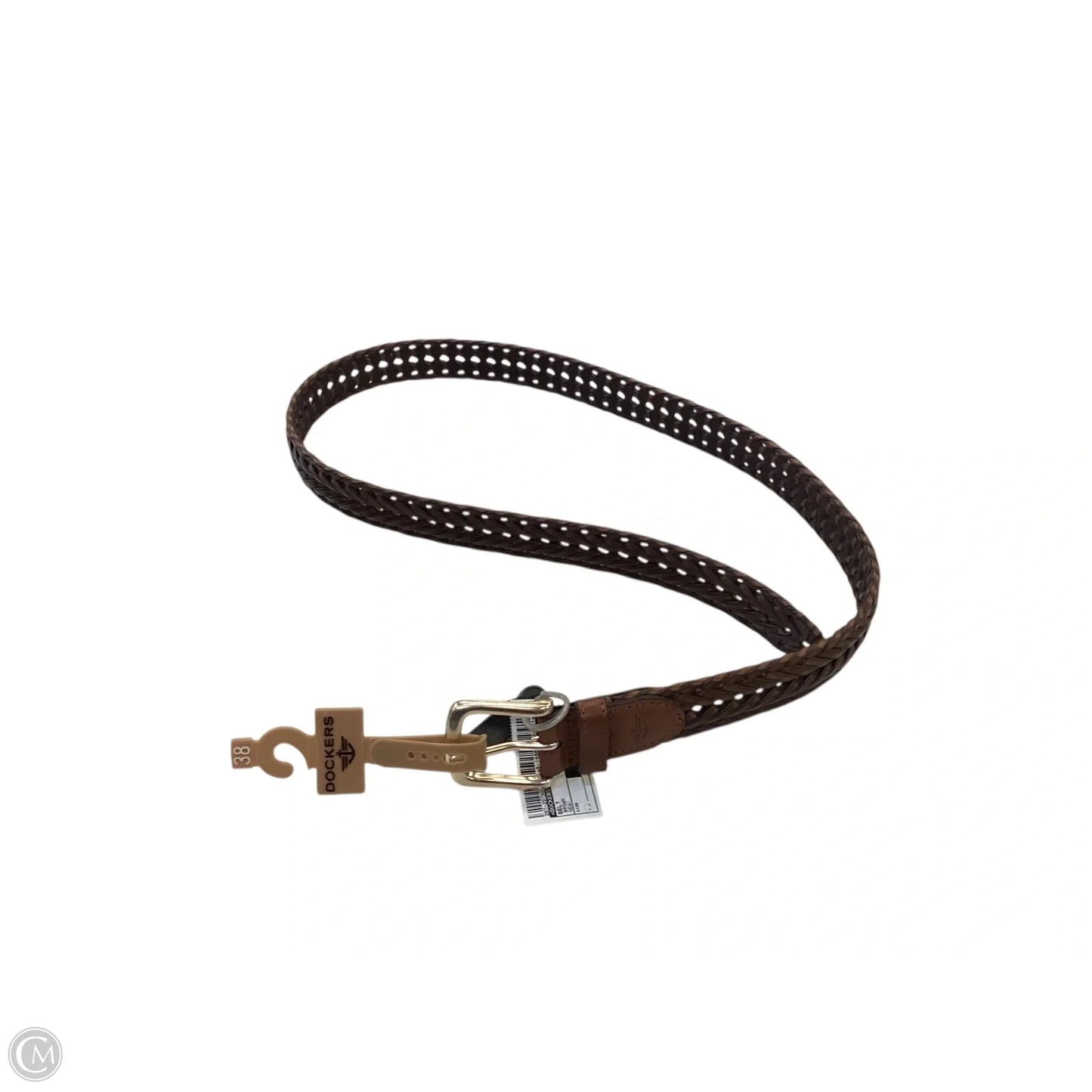 Belt By Dockers