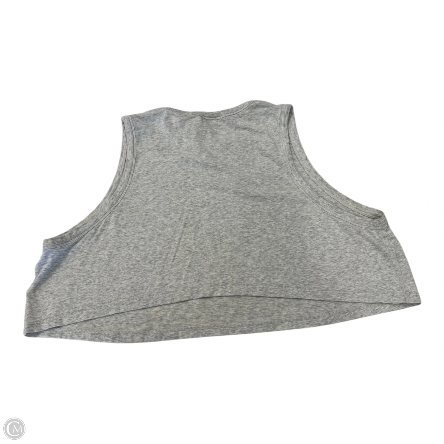 Tank Top By Skims In Grey, Size: 2x