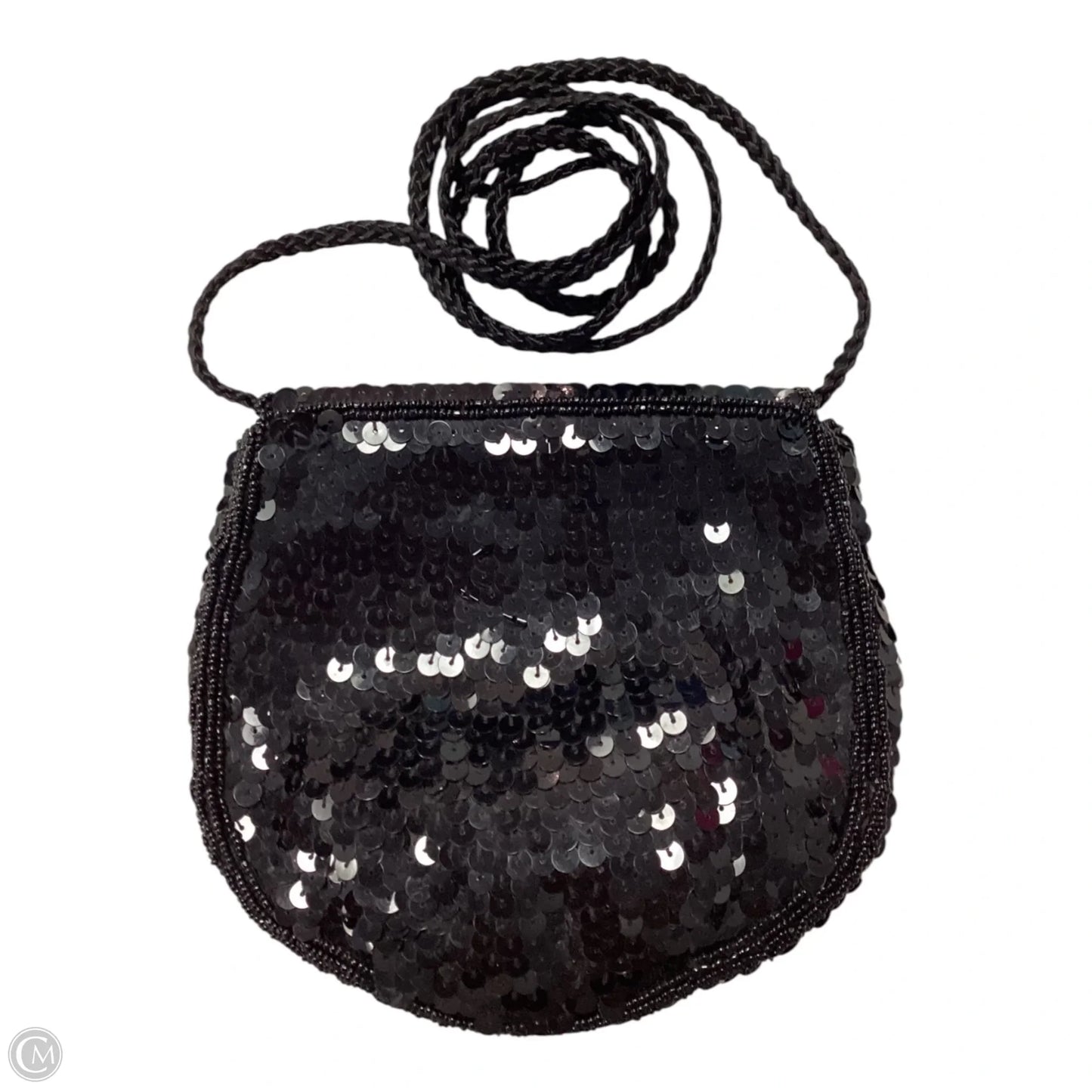 Crossbody By Clothes Mentor, Size: Small