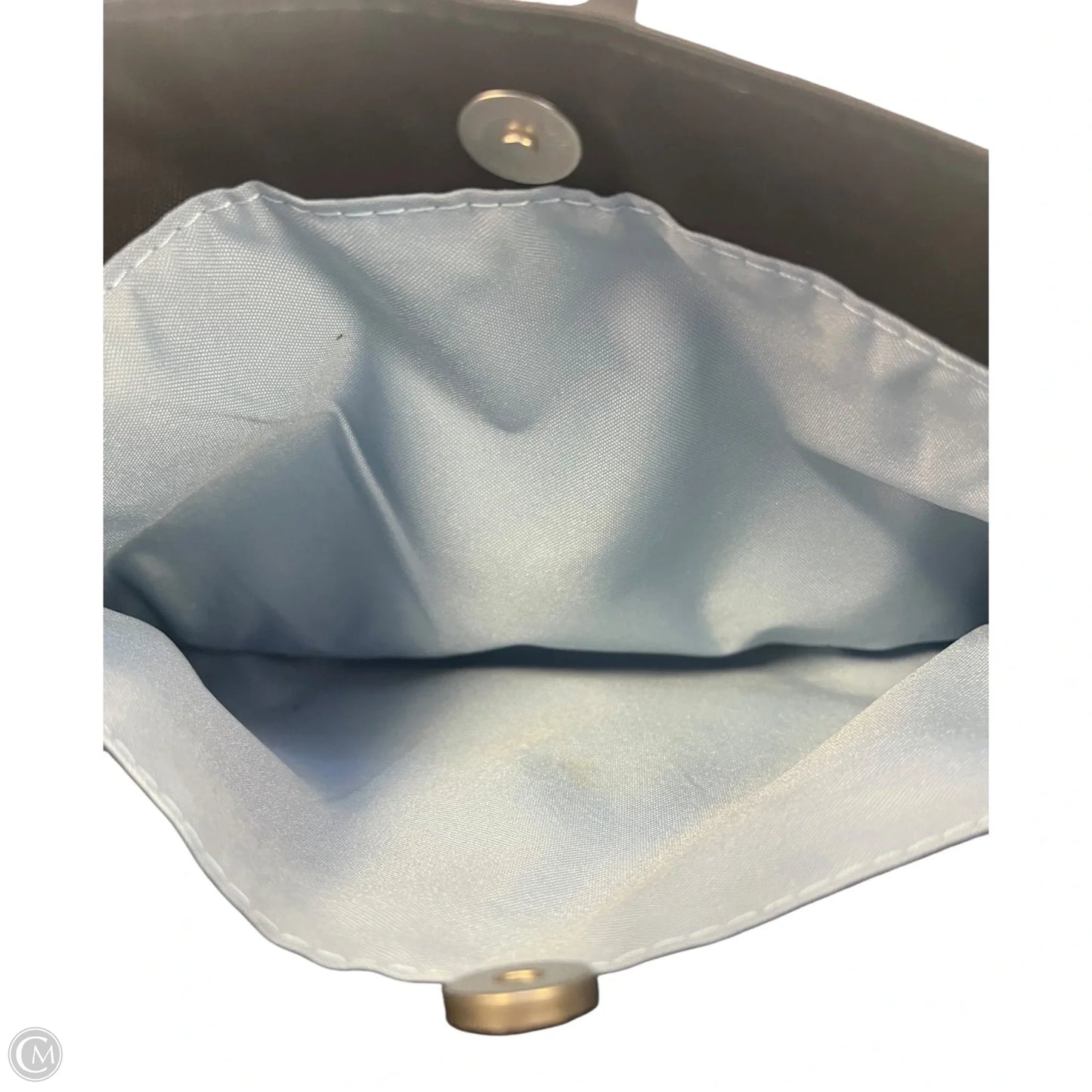 Clutch By Baggallini, Size: Small