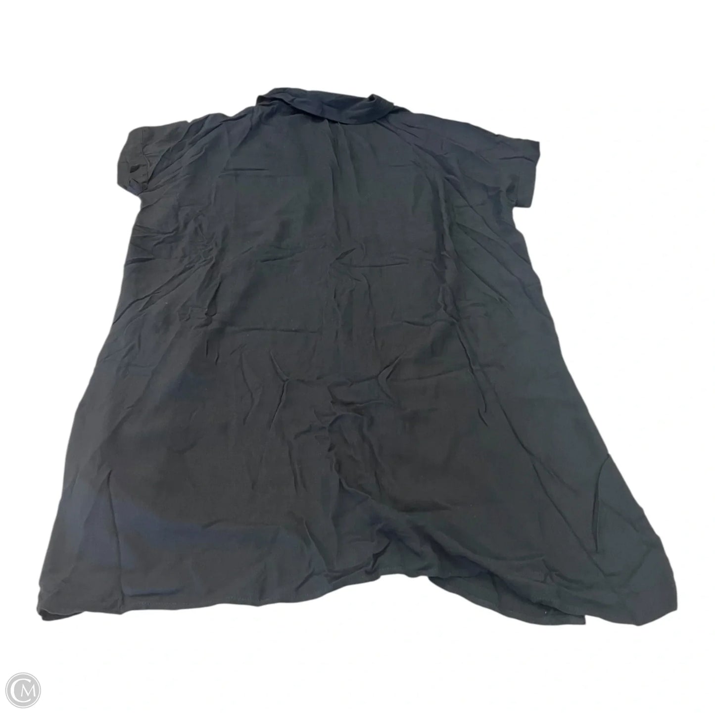 Dress Casual Short By Nordstrom In Black, Size: S