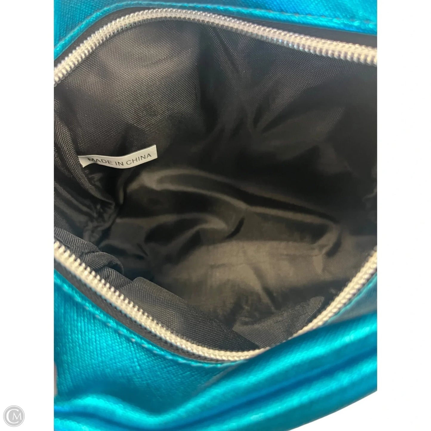Crossbody By Clothes Mentor, Size: Small