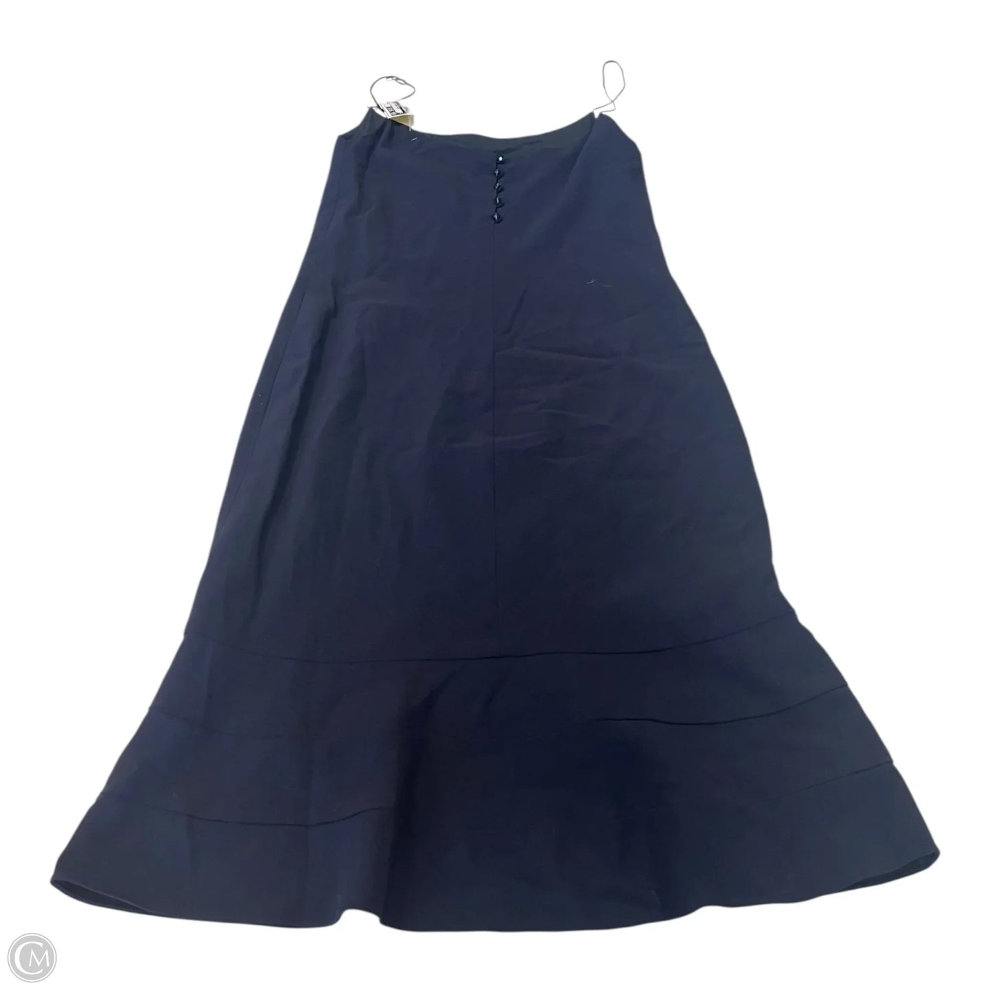 Dress Casual Short By Ralph Lauren In Navy, Size: 4