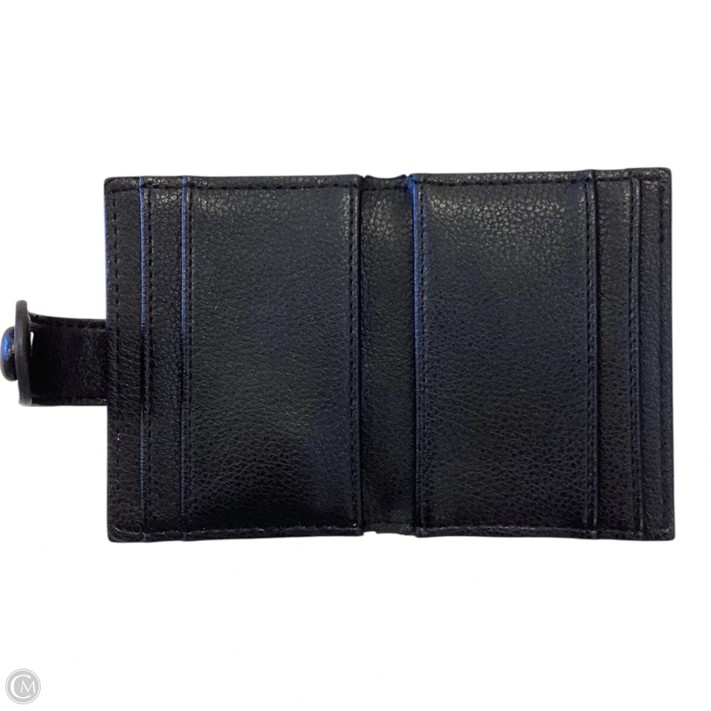 Wallet By Clothes Mentor, Size: Small