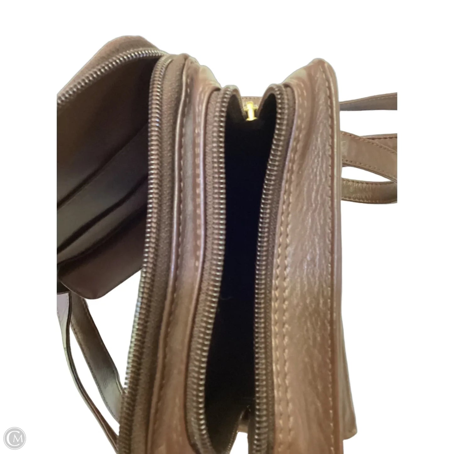 Crossbody By Clothes Mentor, Size: Medium